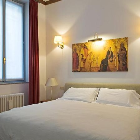 Cerva Fashion District Apartment Милан Экстерьер фото