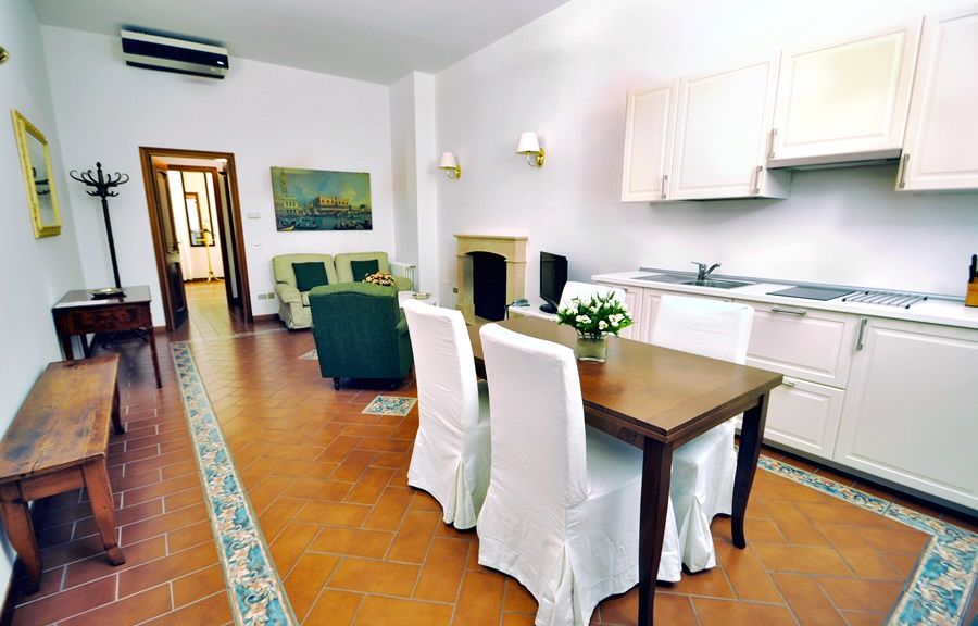Cerva Fashion District Apartment Милан Экстерьер фото